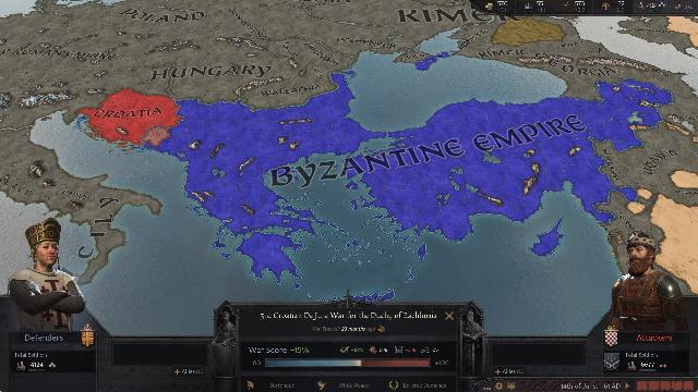 Crusader Kings III screenshot 55714