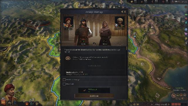 Crusader Kings III screenshot 55717