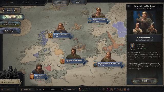 Crusader Kings III screenshot 55704