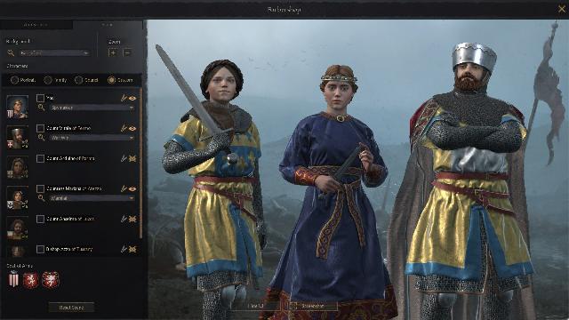 Crusader Kings III screenshot 55709