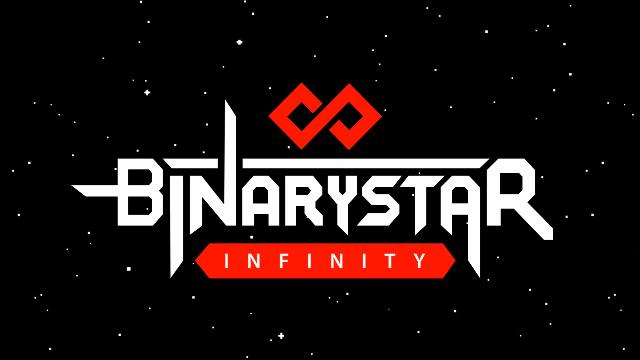 Binarystar Infinity Screenshots, Wallpaper