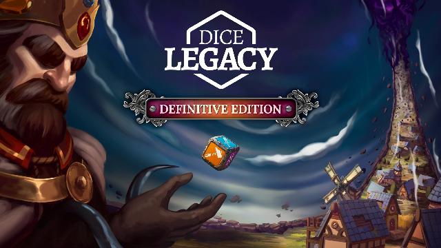 Dice Legacy Definitive Edition Screenshots, Wallpaper