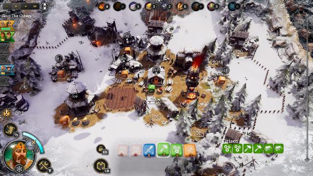Dice Legacy Definitive Edition screenshot 55807