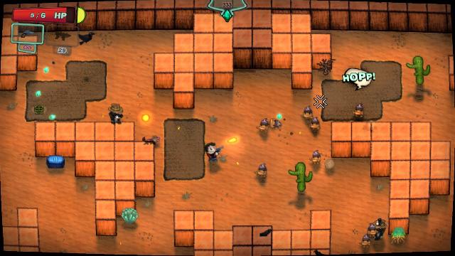 Danger Gazers screenshot 55843