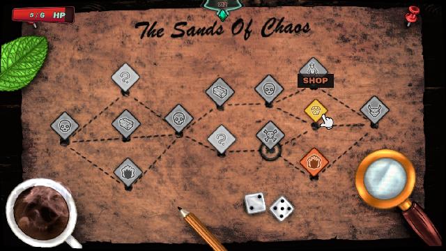 Danger Gazers screenshot 55844