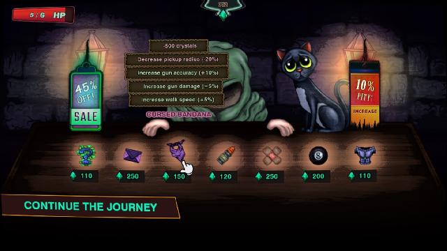 Danger Gazers screenshot 55845