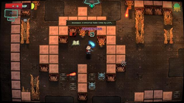 Danger Gazers screenshot 55846