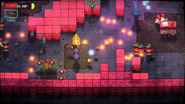 Danger Gazers screenshot 55848