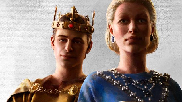 Crusader Kings III - Royal Court screenshot 55858