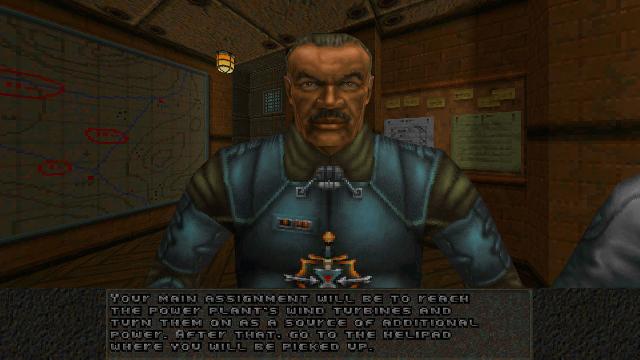 Chasm: The Rift screenshot 55917