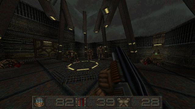 Chasm: The Rift screenshot 55920