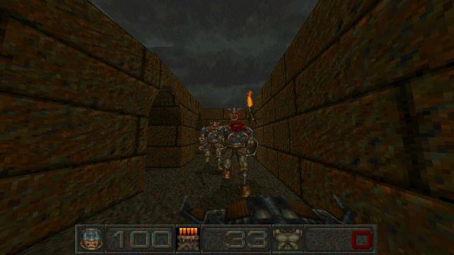 Chasm: The Rift screenshot 55922