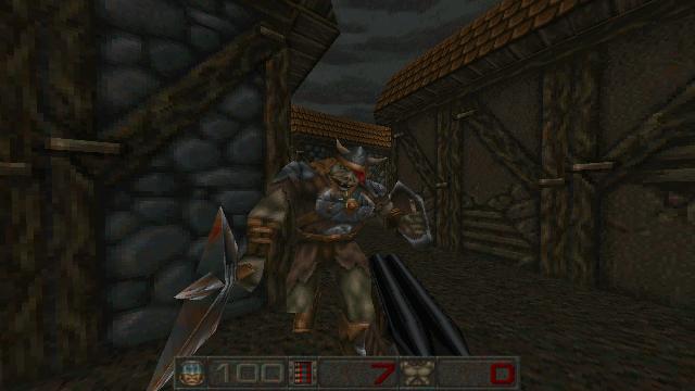 Chasm: The Rift screenshot 55924