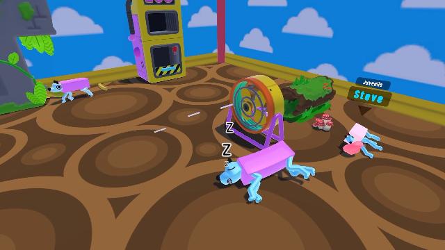 Wobbledogs Console Edition screenshot 55962