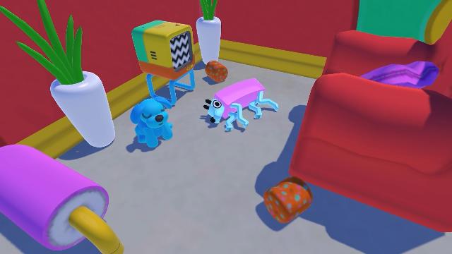Wobbledogs Console Edition screenshot 55964