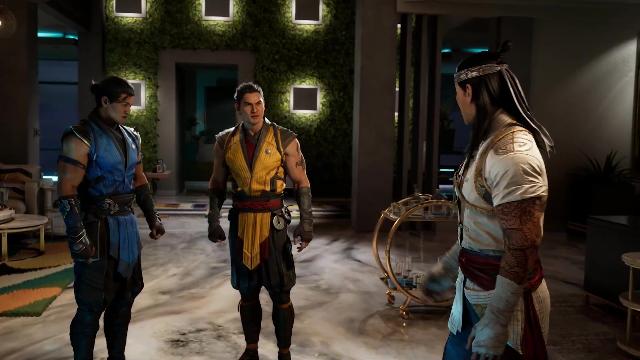 Mortal Kombat 1 screenshot 56811