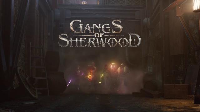 Gangs of Sherwood Screenshots, Wallpaper
