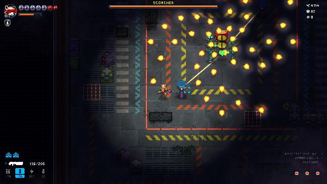 REPLIKATOR screenshot 56023