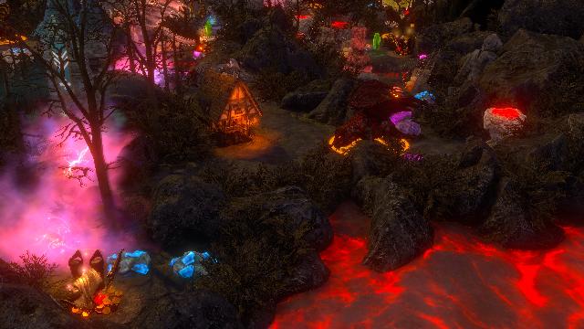 The Dragoness: Command of the Flame screenshot 56036