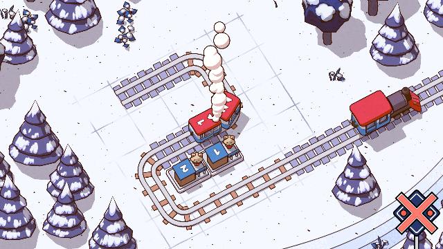 Railbound screenshot 56043