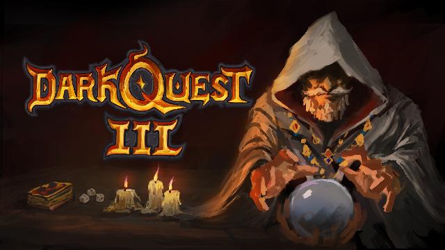 Dark Quest 3 Screenshots, Wallpaper