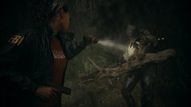 Alan Wake 2 screenshot 56099