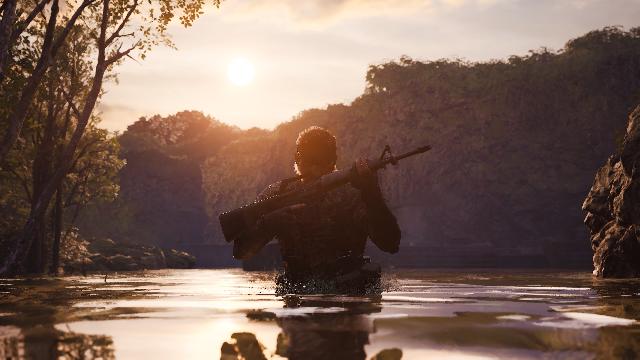 METAL GEAR SOLID: SNAKE EATER screenshot 68692