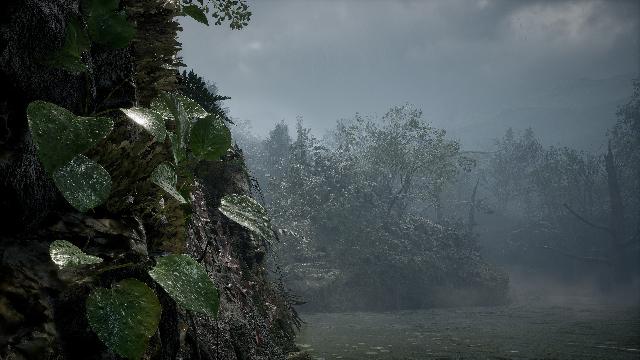 Metal Gear Solid: Snake Eater screenshot 56112