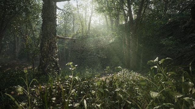 METAL GEAR SOLID: SNAKE EATER screenshot 56113