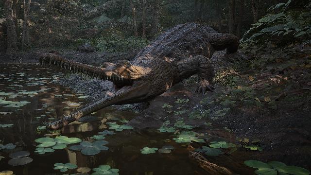 METAL GEAR SOLID: SNAKE EATER screenshot 56114