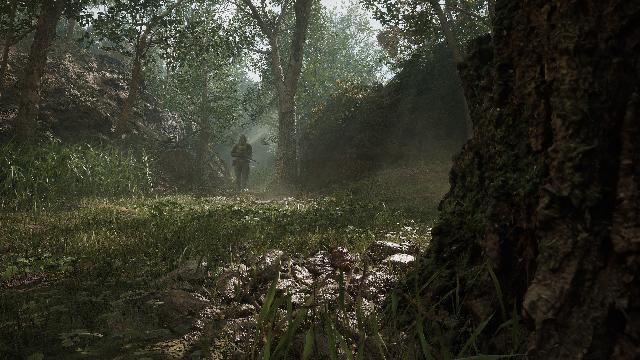 METAL GEAR SOLID: SNAKE EATER screenshot 56115