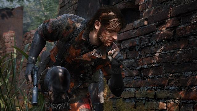 METAL GEAR SOLID: SNAKE EATER screenshot 68684