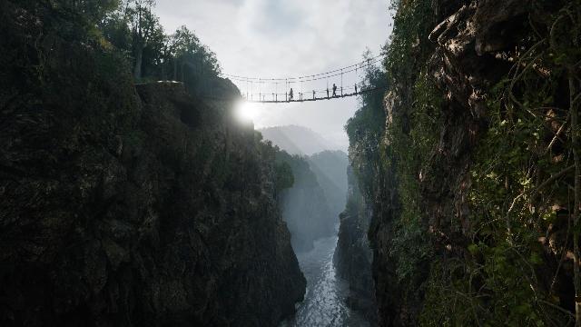 METAL GEAR SOLID: SNAKE EATER screenshot 68685