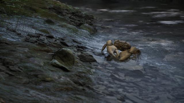METAL GEAR SOLID: SNAKE EATER screenshot 68686