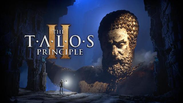 The Talos Principle 2 Screenshots, Wallpaper