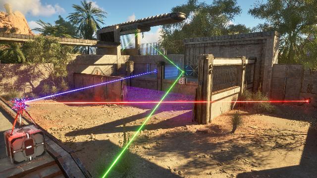 The Talos Principle 2 screenshot 56123