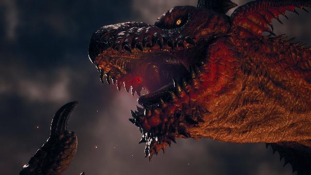 Dragon's Dogma 2 screenshot 56148