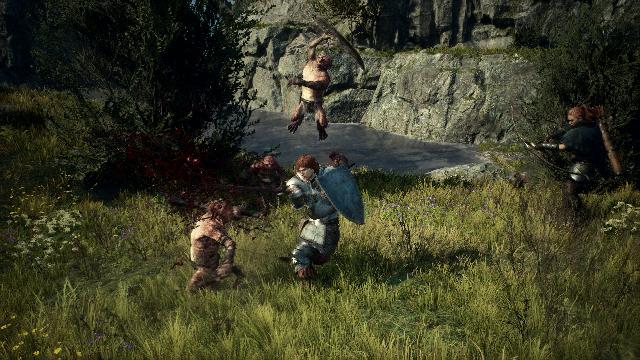 Dragon's Dogma 2 screenshot 56142