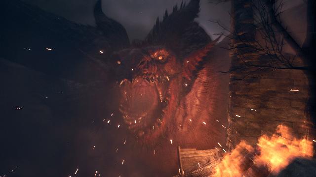 Dragon's Dogma 2 screenshot 56146