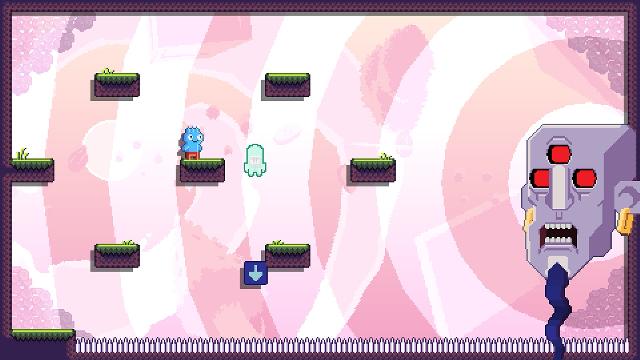 Toodee And Topdee screenshot 56209