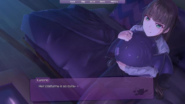 Kuroi Tsubasa screenshot 56215