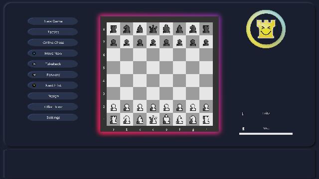 Fritz - Don't call me a chess bot screenshot 56223