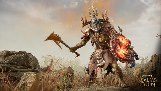 Warhammer Age of Sigmar: Realms of Ruin screenshot 56276