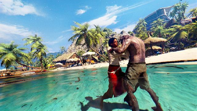 Dead Island: Definitive Edition screenshot 6936
