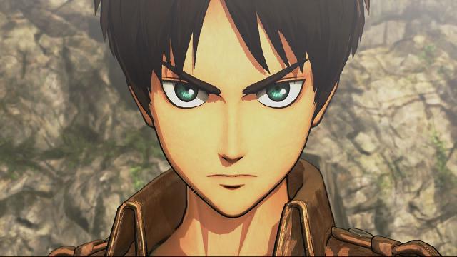 Attack On Titan screenshot 7797