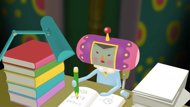 We Love Katamari REROLL+ Royal Reverie screenshot 56417