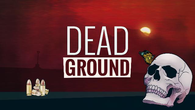 Dead Ground Screenshots, Wallpaper