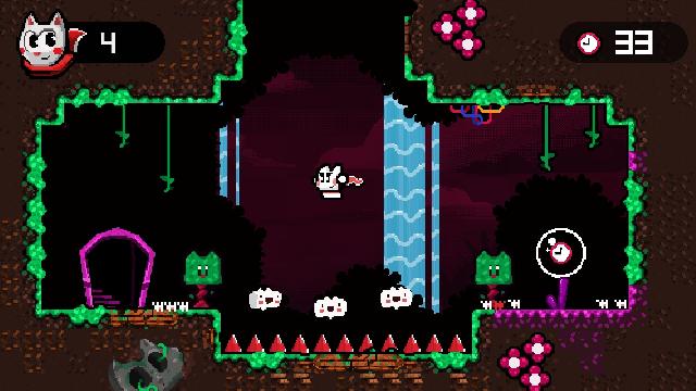 Cat Souls screenshot 56529