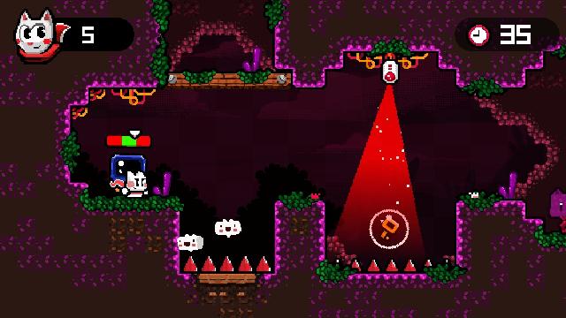 Cat Souls screenshot 56530