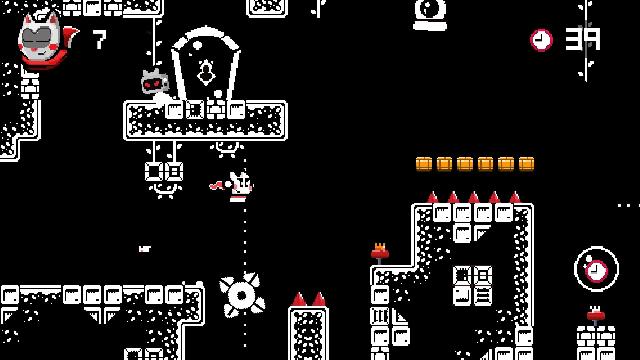 Cat Souls screenshot 56531